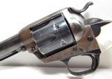 INTERESTING 114 YEAR-OLD S.A.A. COLT BISLEY 45 from COLLECTING TEXAS – COLT BISLEY 45 – MONOGRAM PEARL GRIPS – ARKANSAS HISTORY - 8 of 20