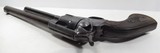 KANSAS CITY SHIPPED COLT 45 from COLLECTING TEXAS – COLT SAA 45 SHIPPED 1887 – 7 1/2” BARREL - 13 of 20