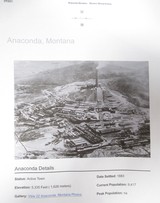 FINE ANTIQUE COLT SAA 41 with MONTANA HISTORY from COLLECTING TEXAS – COLT SINGLE ACTION ARMY .41 with ANACONDA COPPER MINE MONTANA HISTORY - 24 of 25