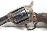 FINE ANTIQUE COLT SAA 41 with MONTANA HISTORY from COLLECTING TEXAS – COLT SINGLE ACTION ARMY .41 with ANACONDA COPPER MINE MONTANA HISTORY - 3 of 25