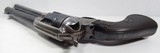 FINE ANTIQUE COLT SAA 41 with MONTANA HISTORY from COLLECTING TEXAS – COLT SINGLE ACTION ARMY .41 with ANACONDA COPPER MINE MONTANA HISTORY - 13 of 25