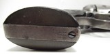 RARE ANTIQUE COLT SAA .41 – 7 1/2” – 1888 from COLLECTING TEXAS – THIS FINE OLD COLT STAYED IN SAME FAMILY SINCE BOUGHT NEW - 15 of 20