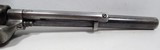 RARE ANTIQUE COLT SAA .41 – 7 1/2” – 1888 from COLLECTING TEXAS – THIS FINE OLD COLT STAYED IN SAME FAMILY SINCE BOUGHT NEW - 17 of 20