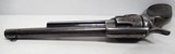 RARE ANTIQUE COLT SAA .41 – 7 1/2” – 1888 from COLLECTING TEXAS – THIS FINE OLD COLT STAYED IN SAME FAMILY SINCE BOUGHT NEW - 10 of 20