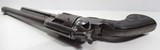 RARE ANTIQUE COLT SAA .41 – 7 1/2” – 1888 from COLLECTING TEXAS – THIS FINE OLD COLT STAYED IN SAME FAMILY SINCE BOUGHT NEW - 12 of 20