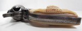 ANTIQUE TEXAS SHIPPED FACTORY ENGRAVED COLT S.A.A. 45 from COLLECTING TEXAS – SAN ANTONIO, TEXAS SHIPPED 129 YEAR-OLD FACTORY ENGRAVED COLT - 14 of 20