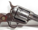 TEXAS SHIPPED COLT 45 LONG FLUTE VERSION – 107 YEARS-OLD from COLLECTING TEXAS – COLT SAA SHIPPED TO SHELTON-PAYNE ARMS Co. EL PASO, TEXAS - 9 of 20