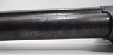 TEXAS SHIPPED COLT 45 LONG FLUTE VERSION – 107 YEARS-OLD from COLLECTING TEXAS – COLT SAA SHIPPED TO SHELTON-PAYNE ARMS Co. EL PASO, TEXAS - 12 of 20