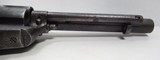 TEXAS SHIPPED COLT 45 LONG FLUTE VERSION – 107 YEARS-OLD from COLLECTING TEXAS – COLT SAA SHIPPED TO SHELTON-PAYNE ARMS Co. EL PASO, TEXAS - 18 of 20