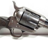 NICE COLT SAA MADE 1903 from COLLECTING TEXAS – COLT SINGLE ACTION ARMY 32/20 with 5 1/2” BARREL – MADE 1903 - 3 of 21