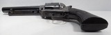 NICE COLT SAA MADE 1903 from COLLECTING TEXAS – COLT SINGLE ACTION ARMY 32/20 with 5 1/2” BARREL – MADE 1903 - 16 of 21