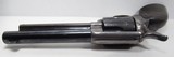 NICE COLT SAA MADE 1903 from COLLECTING TEXAS – COLT SINGLE ACTION ARMY 32/20 with 5 1/2” BARREL – MADE 1903 - 12 of 21