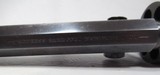FINE ANTIQUE 1851 SMALL GUARD COLT REVOLVER in ORIGINAL CASE with ALL ACCESSORIES from COLLECTING TEXAS – VERY HIGH CONDITION 1851 NAVY – MADE 1856 - 11 of 23