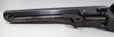 FINE REVERSED CASED ANTIQUE COLT 1849 POCKET MODEL from COLLECTING TEXAS – HIGH CONDITION 6” BARREL 1849 POCKET MODEL in REVERSED CASE w/ ACCESSORIES - 17 of 24