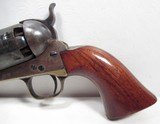 FANTASTIC ANTIQUE COLT MODEL 1851 NAVY REVOLVER from COLLECTING TEXAS – POSSIBLY THE FINEST COLT MODEL 1851 NAVY in EXISTENCE – MADE 1861 - 2 of 20