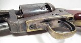 FANTASTIC ANTIQUE COLT MODEL 1851 NAVY REVOLVER from COLLECTING TEXAS – POSSIBLY THE FINEST COLT MODEL 1851 NAVY in EXISTENCE – MADE 1861 - 15 of 20