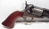 FANTASTIC ANTIQUE COLT MODEL 1851 NAVY REVOLVER from COLLECTING TEXAS – POSSIBLY THE FINEST COLT MODEL 1851 NAVY in EXISTENCE – MADE 1861 - 7 of 20