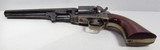 FANTASTIC ANTIQUE COLT MODEL 1851 NAVY REVOLVER from COLLECTING TEXAS – POSSIBLY THE FINEST COLT MODEL 1851 NAVY in EXISTENCE – MADE 1861 - 13 of 20