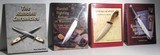 4 Randall Knives Collector Books - 1 of 11
