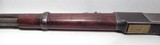 NICE ANTIQUE WINCHESTER 1873 with RARE 16” BARREL from COLLECTING TEXAS – 1890 SHIPPED WINCHESTER 1873 TRAPPER MODEL - 14 of 20