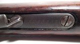 NICE ANTIQUE WINCHESTER 1873 with RARE 16” BARREL from COLLECTING TEXAS – 1890 SHIPPED WINCHESTER 1873 TRAPPER MODEL - 17 of 20