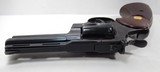 NICE EARLY COLT PYTHON from COLLECTING TEXAS – COLT PYTHON 4” BARREL - BLUE FINISH – MADE 1967 - 11 of 17