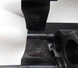 FINE COLT NEW SERVICE 44/40 with RARE JIGGED IVORY GRIPS from COLLECTING TEXAS – VERY HIGH CONDITION COLT NEW SERVICE – MADE in 1913 - 3 of 18