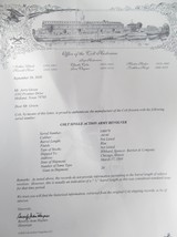 ANTIQUE DECORATED COLT SAA 44-40 SMOOTH BORE from COLLECTING TEXAS – CRUDELY ENGRAVED – SILVER DECORATED WELL USED COLT SINGLE ACTION ARMY – MADE 1884 - 21 of 21