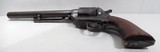 ANTIQUE DECORATED COLT SAA 44-40 SMOOTH BORE from COLLECTING TEXAS – CRUDELY ENGRAVED – SILVER DECORATED WELL USED COLT SINGLE ACTION ARMY – MADE 1884 - 15 of 21