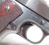 PANCHO VILLA and SAN ANTONIO, TX ARSENAL HISTORY SHIPPED COLT 1911 from COLLECTING TEXAS – COLT U.S. 1911 SHIPPED 1917 - 3 of 18