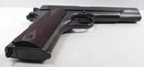 PANCHO VILLA and SAN ANTONIO, TX ARSENAL HISTORY SHIPPED COLT 1911 from COLLECTING TEXAS – COLT U.S. 1911 SHIPPED 1917 - 13 of 18