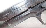 PANCHO VILLA and SAN ANTONIO, TX ARSENAL HISTORY SHIPPED COLT 1911 from COLLECTING TEXAS – COLT U.S. 1911 SHIPPED 1917 - 9 of 18