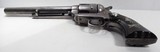 COLORFUL ANTIQUE COLT SAA 32-20 from COLLECTING TEXAS – COLT SINGLE ACTION ARMY 32 W.C.F. (32/20) OUT of ARIZONA with WILD COLORFUL GRIPS - 15 of 20