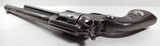 COLORFUL ANTIQUE COLT SAA 32-20 from COLLECTING TEXAS – COLT SINGLE ACTION ARMY 32 W.C.F. (32/20) OUT of ARIZONA with WILD COLORFUL GRIPS - 13 of 20
