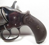 SCARCE HIGH-CONDITION COLT 1878 (38/30) from COLLECTING TEXAS – COLT MODEL 1878 DOUBLE ACTION REVOLVER – MONTGOMERY WARD & Co. SHIPPED 1891 - 7 of 24