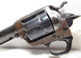 INTERESTING 114 YEAR-OLD S.A.A. COLT BISLEY 45 from COLLECTING TEXAS – COLT BISLEY 45 – MONOGRAM PEARL GRIPS – ARKANSAS HISTORY - 8 of 21