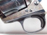 INTERESTING 114 YEAR-OLD S.A.A. COLT BISLEY 45 from COLLECTING TEXAS – COLT BISLEY 45 – MONOGRAM PEARL GRIPS – ARKANSAS HISTORY - 9 of 21