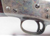 REMINGTON HEPBURN IN RARE 32/40 B&M CALIBER from COLLECTING TEXAS - 8 of 21