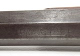 NICE SHARPS MEACHAM BUFFALO RIFLE 45-70 from COLLECTING TEXAS – ANTIQUE SHARPS MEACHAM BUFFALO RIFLE – CIRCA 1870's - 12 of 20