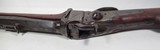 NICE SHARPS MEACHAM BUFFALO RIFLE 45-70 from COLLECTING TEXAS – ANTIQUE SHARPS MEACHAM BUFFALO RIFLE – CIRCA 1870's - 14 of 20
