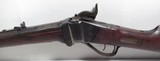 ANTIQUE SHARPS MEACHAM BUFFALO RIFLE .45 CALIBER from COLLECTING TEXAS - 8 of 20