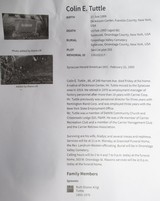 VERY RARE REMINGTON RAND 1911 A1 from COLLECTING TEXAS – REMINGTON RAND 1911 A1 “ERRS 14” REMINGTON SECURITY EMPLOYEE - 18 of 18