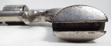 RARE ANTIQUE SMITH & WESSON No.2 OLD ARMY from COLLECTING TEXAS – CASED POST CIVIL WAR S&W No.2 OLD ARMY with SHOULDER STOCK - 12 of 20