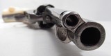 REALLY NICE FACTORY ENGRAVED 111 YEAR-OLD COLT SINGLE ACTION ARMY 45 from COLLECTING TEXAS – CARVED STEER HEAD PEARL GRIPS – SHIPPED IN 1911 - 19 of 20