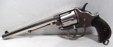 FINE ANTIQUE WESTERN SHIPPED COLT 1878 from COLLECTING TEXAS – COLT D.A. 1878 REVOLVER 45 Cal. – SHIPPED TO J.P. LOWER & SONS – DENVER, COLORADO - 5 of 19