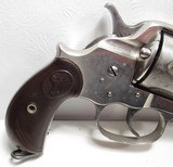 FINE ANTIQUE WESTERN SHIPPED COLT 1878 from COLLECTING TEXAS – COLT D.A. 1878 REVOLVER 45 Cal. – SHIPPED TO J.P. LOWER & SONS – DENVER, COLORADO - 2 of 19