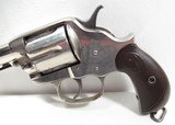 FINE ANTIQUE WESTERN SHIPPED COLT 1878 from COLLECTING TEXAS – COLT D.A. 1878 REVOLVER 45 Cal. – SHIPPED TO J.P. LOWER & SONS – DENVER, COLORADO - 6 of 19