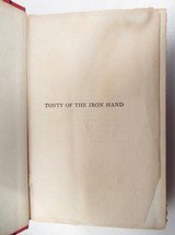 ANTIQUE COLT DERINGER in BOOKCASE BOX from COLLECTING TEXAS - 12 of 15