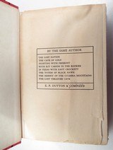 ANTIQUE COLT DERINGER in BOOKCASE BOX from COLLECTING TEXAS - 13 of 15