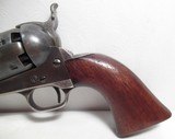 ANTIQUE 1851 SMALL GUARD COLT REVOLVER CASED with ALL ACCESSORIES from COLLECTING TEXAS – VERY HIGH CONDITION 1851 NAVY in ORIGINAL CASE – MADE 1856 - 3 of 23